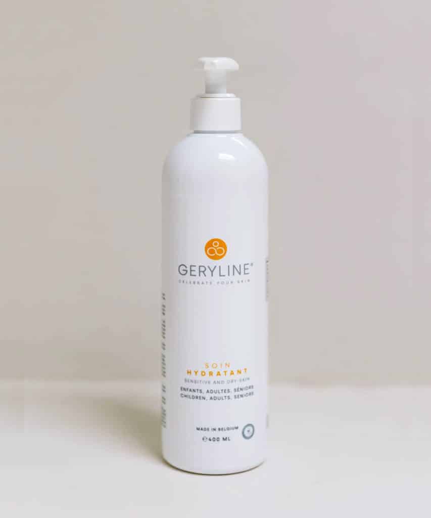 Body Lotion