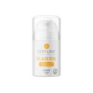 Gel Aloe-Vera