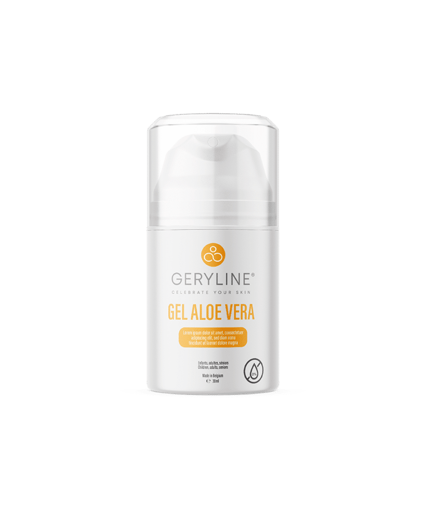 Gel Aloe-Vera