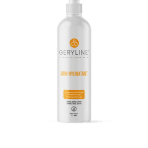 Body Lotion