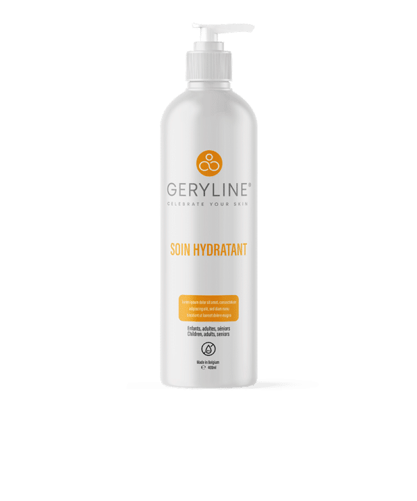 Body Lotion