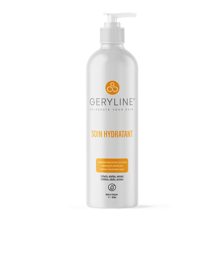 Body Lotion