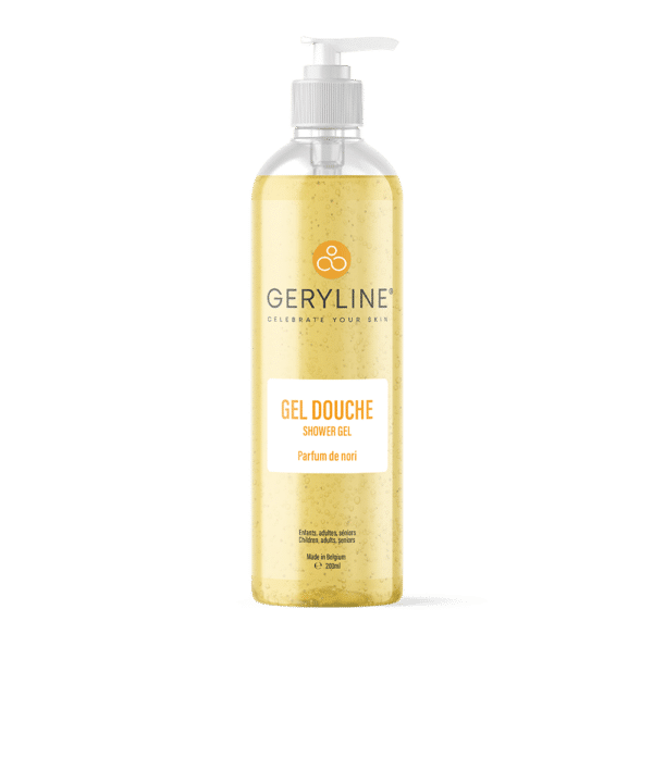 Shower Gel