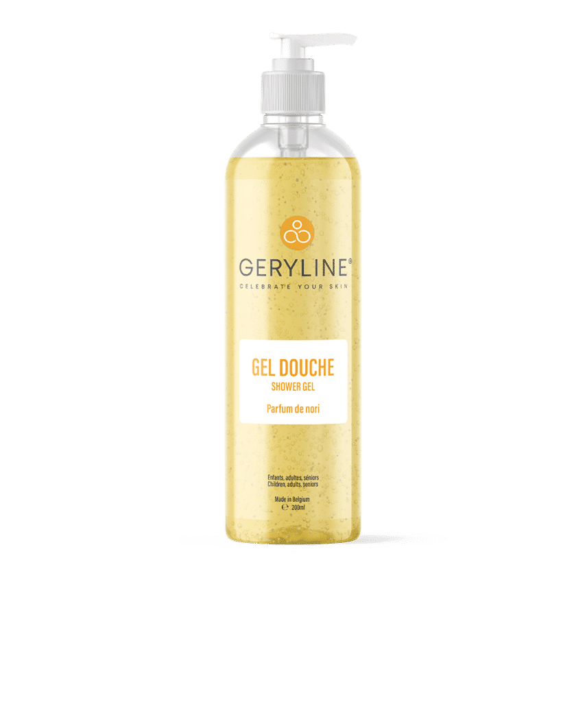 Shower Gel