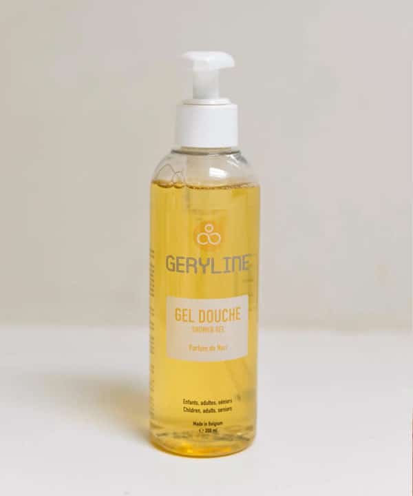 Shower Gel