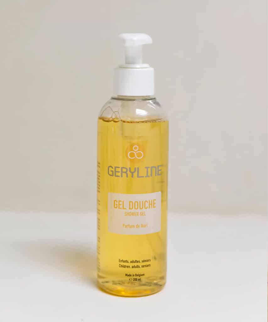 Shower Gel
